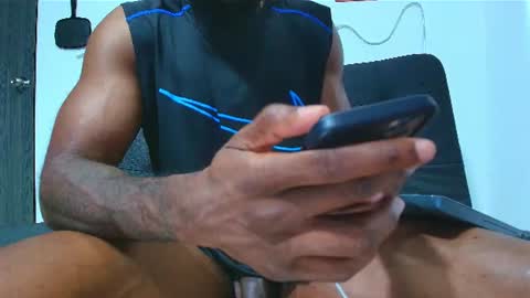 Malcom online show from 07-18-26, 09:24