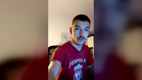 male20y online show from 06-20-26, 12:25