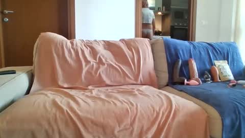 Sissy in stockings online show from 06-07-26, 10:08