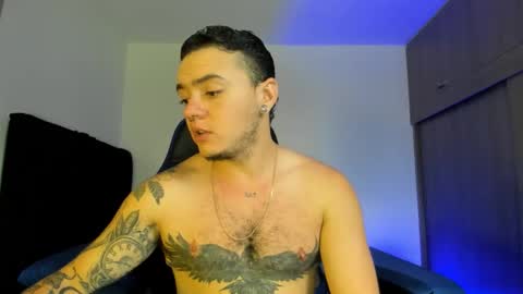 ADAM         online show from 09-26-25, 05:28