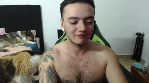 ADAM         online show from 04-30-26, 02:18