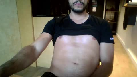 Boybi online show from 05-04-26, 04:47