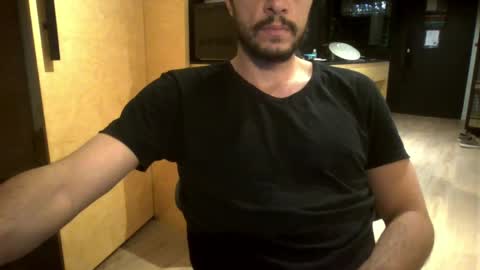 Boybi online show from 05-05-26, 07:00
