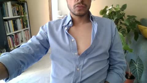 Boybi online show from 05-21-26, 11:06