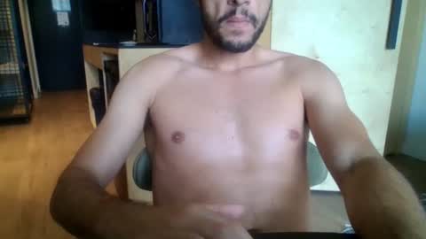 Boybi online show from 06-08-26, 04:40