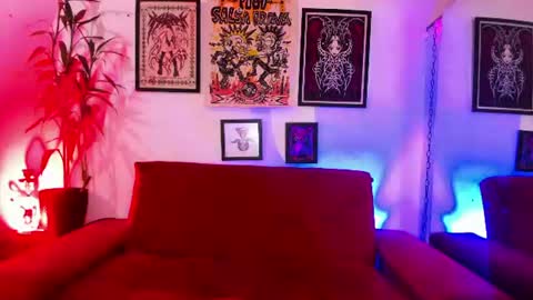 maledicta__insana online show from 06-21-26, 09:28