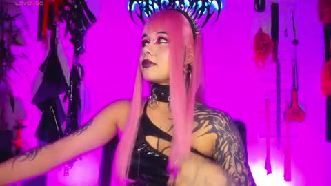 maledicta__insana online show from 07-09-26, 10:03
