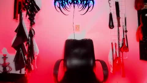 maledicta__insana online show from 07-27-26, 10:28