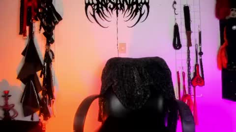 maledicta__insana online show from 07-28-26, 11:15