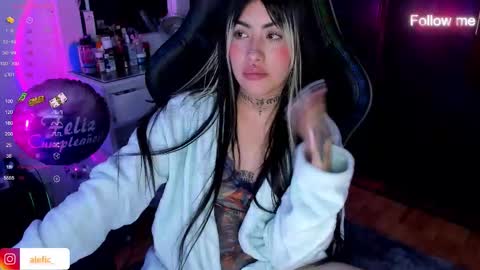 MALEFIC online show from 11-06-25, 05:41