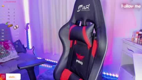 MALEFIC online show from 01-14-26, 04:29