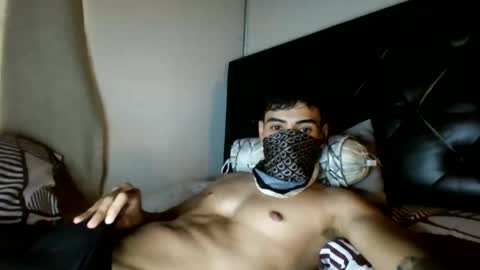 malekthick online show from 06-09-26, 09:04