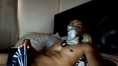malekthick online show from 06-11-26, 01:31