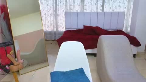 malen_fitnessmilf online show from 07-23-26, 07:56