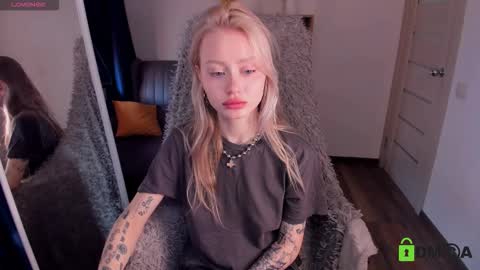 Malena online show from 02-06-26, 10:29