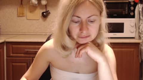 Malena online show from 04-24-26, 09:28