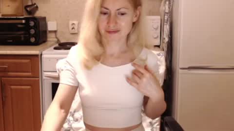 Malena online show from 07-21-26, 09:06