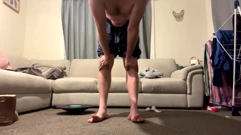 maleprovider online show from 03-12-26, 05:08