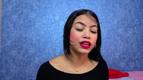 Malia foox online show from 04-29-26, 06:03