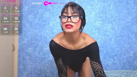 Malia foox online show from 05-24-26, 05:40