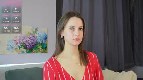 Arya online show from 12-20-25, 11:01