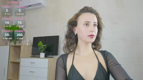 Arya online show from 04-18-26, 09:37