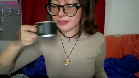 Mar  Alicia     Rosie  v A L I C I A W I T C -  Meg Cherie online show from 06-03-26, 04:48
