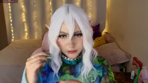 Snapshot of maliciaxpoison chatting on 03-26-26, 11:54 maliciaxpoison online show from 03-26-26, 11:54