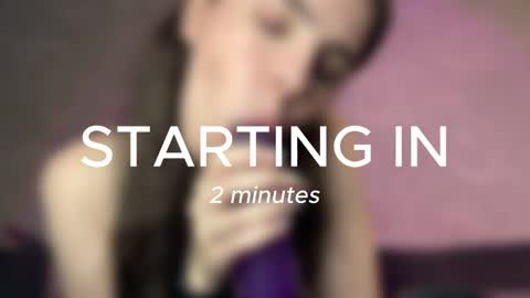 Malinka online show from 04-25-26, 07:00