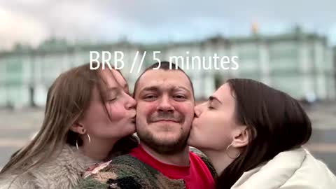 Malinka online show from 06-19-26, 06:23