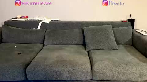 Malinka online show from 07-19-26, 06:11