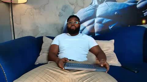 The King Malik online show from 10-10-25, 02:05