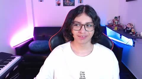 Malik  online show from 02-27-25, 03:48