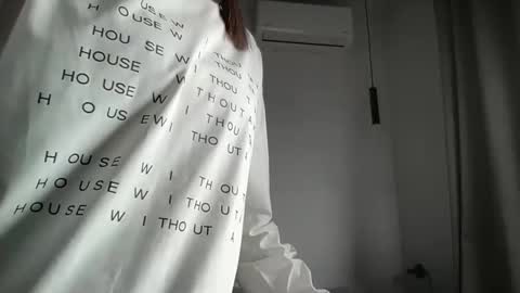 Snapshot of malina568708 chatting on 04-16-26, 12:50 malina568708 online show from 04-16-26, 12:50