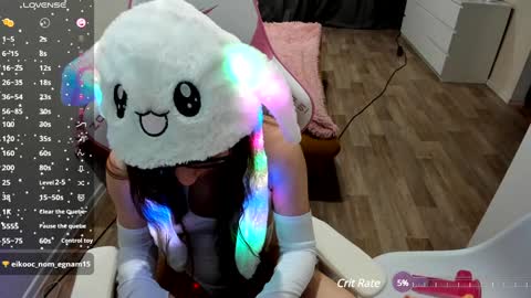 malina_lovely online show from 01-11-25, 08:54