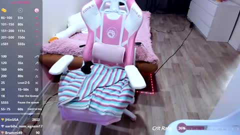 malina_lovely online show from 03-12-25, 11:54