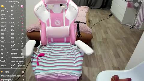 malina_lovely online show from 09-22-25, 09:06
