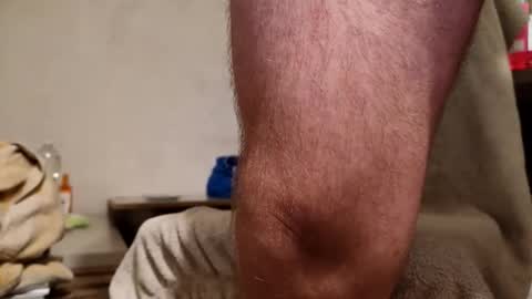 HornyJohny online show from 10-19-25, 11:49