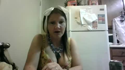 malinda702 online show from 01-13-25, 08:26