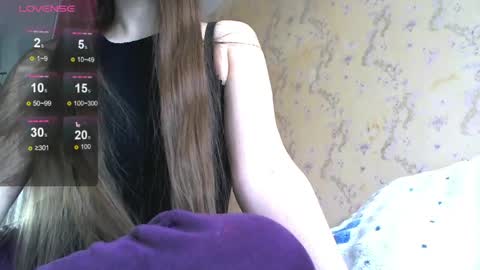 malinka_sweet19 online show from 04-29-26, 09:35