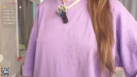 Evelyn online show from 03-15-26, 04:51