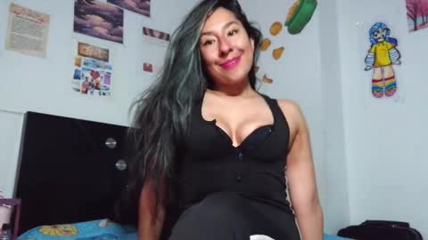 Snapshot of malishka_fox chatting on 10-06-25, 03:26 Malishka online show from 10-06-25, 03:26
