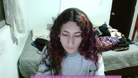 Malita online show from 12-07-24, 12:41