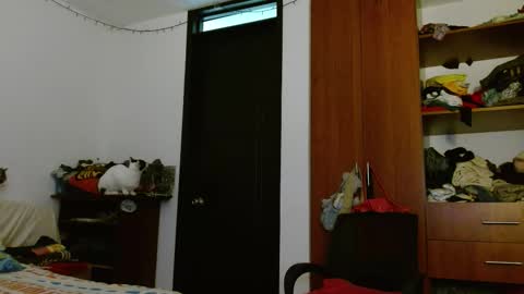 Malita online show from 01-10-26, 11:09