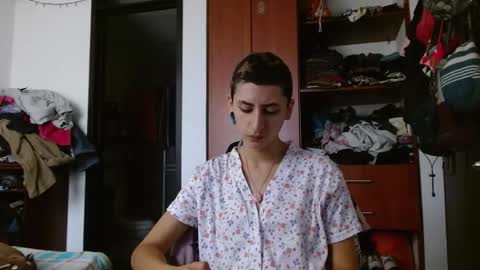 Malita online show from 03-12-26, 05:08