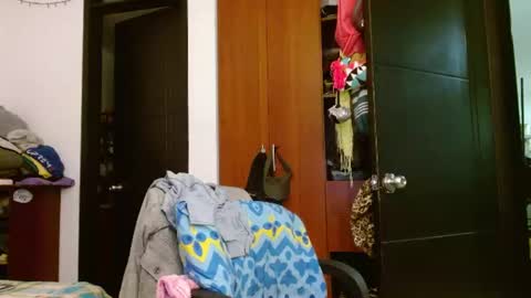 Malita online show from 06-11-26, 12:32