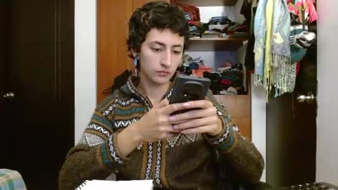 Malita online show from 06-20-26, 02:25