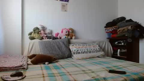 Malita online show from 06-21-26, 03:58