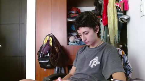 Malita online show from 06-27-26, 02:34