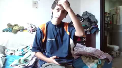 Malita online show from 06-28-26, 03:51